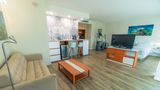 Maritime Hotel Fort Lauderdale Airport Suite