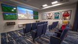 Maritime Hotel Fort Lauderdale Airport Room