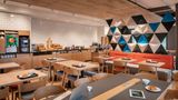 Holiday Inn Express Marne la Vallee Restaurant