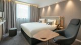 Holiday Inn Express Marne la Vallee Room