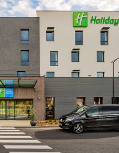 Holiday Inn Express Marne la Vallee