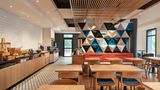Holiday Inn Express Marne la Vallee Restaurant