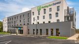Holiday Inn Express Marne la Vallee Other