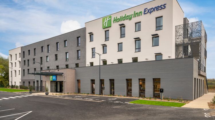 Holiday Inn Express Marne la Vallee Other