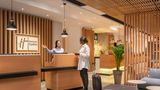 Holiday Inn Express Marne la Vallee Lobby