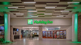 Holiday Inn San Jose La Sabana Exterior