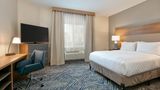 Candlewood Suites Idaho Falls Room