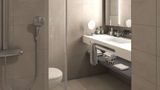 Crowne Plaza Le Dome Room