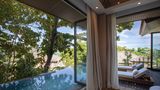 Cape Fahn Hotel, Koh Samui Exterior