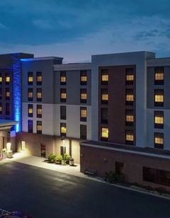 Holiday Inn Express/Suites Newport News
