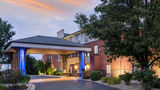 <b>Holiday Inn Express Corydon Exterior</b>. Images powered by <a href="https://www.leonardoworldwide.com/" title="Leonardo Worldwide" target="_blank">Leonardo</a>.