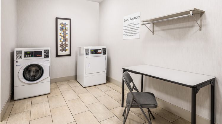 Holiday Inn Express Corydon Other