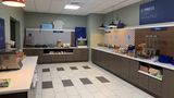 Holiday Inn Express & Suites Canon City Restaurant