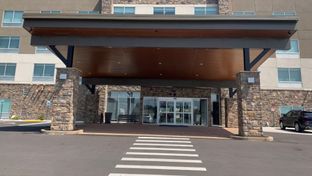 Holiday Inn Express & Suites Canon City