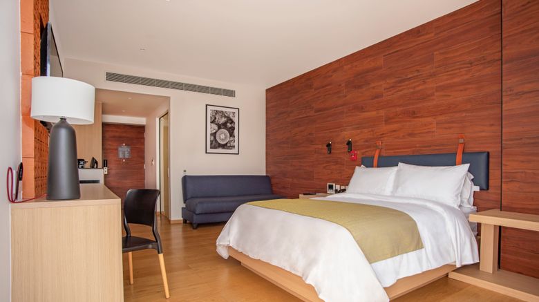 <b>voco Guadalajara Neruda Room</b>. Images powered by <a href="https://www.leonardoworldwide.com/" title="Leonardo Worldwide" target="_blank">Leonardo</a>.