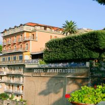 Grand Hotel Ambasciatori