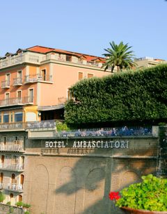 Grand Hotel Ambasciatori