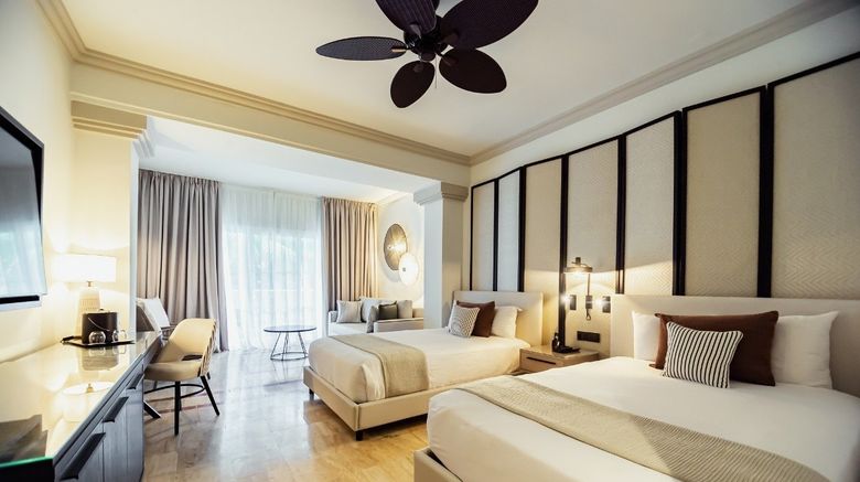 <b>Grand Palladium Jamaica Resort & Spa Suite</b>. Images powered by <a href="https://www.leonardoworldwide.com/" title="Leonardo Worldwide" target="_blank">Leonardo</a>.