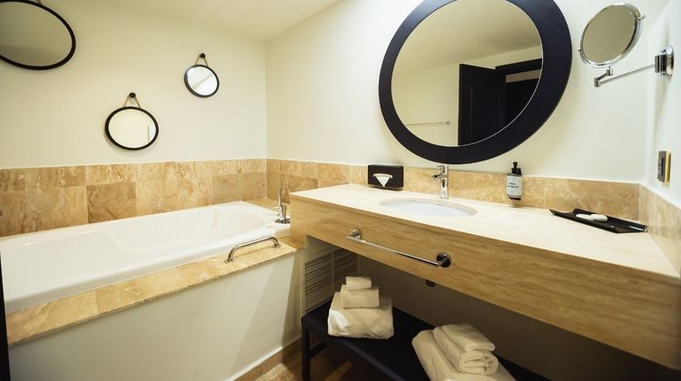 Grand Palladium Jamaica Resort & Spa Room