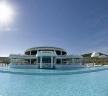 Grand Palladium Jamaica Resort & Spa Exterior