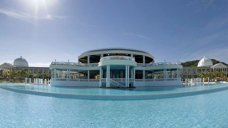 Grand Palladium Jamaica Resort & Spa Exterior