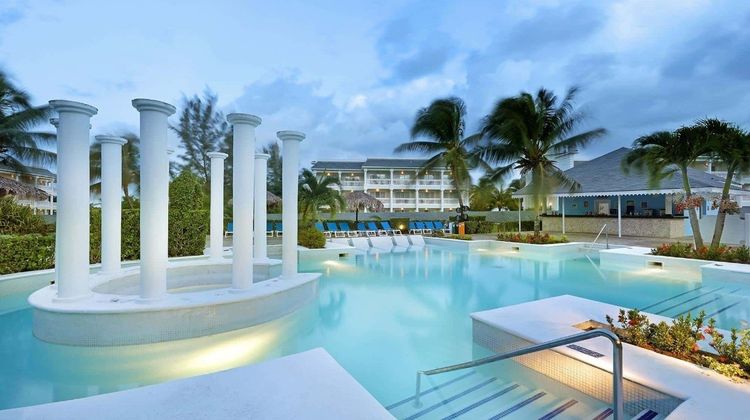 Grand Palladium Jamaica Resort & Spa Pool