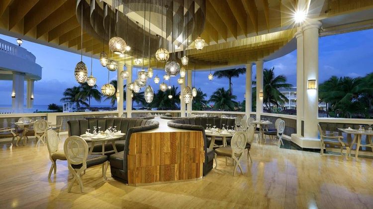 Grand Palladium Jamaica Resort & Spa Restaurant