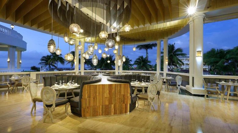 <b>Grand Palladium Jamaica Resort & Spa Restaurant</b>. Images powered by <a href="https://www.leonardoworldwide.com/" title="Leonardo Worldwide" target="_blank">Leonardo</a>.