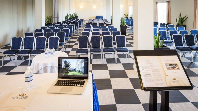 <b>Grand Palladium Jamaica Resort & Spa Meeting</b>. Images powered by <a href="https://www.leonardoworldwide.com/" title="Leonardo Worldwide" target="_blank">Leonardo</a>.