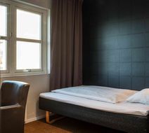 Skagen Hotel Room