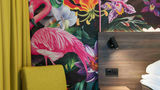 Thon Hotel Saga Room