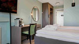 Thon Hotel Saga Room