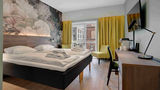 Thon Hotel Saga Room