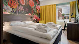 Thon Hotel Saga Room