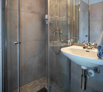 Skagen Hotel Room