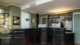 Skagen Hotel Lobby