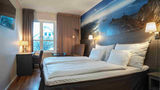 Skagen Hotel Room