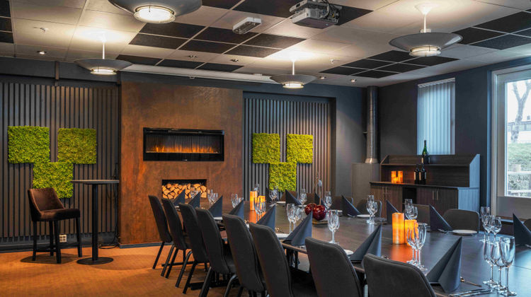 Skagen Hotel Meeting