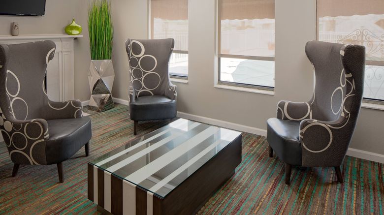 <b>Residence Inn Lexington North Lobby</b>. Images powered by <a href="https://www.leonardoworldwide.com/" title="Leonardo Worldwide" target="_blank">Leonardo</a>.