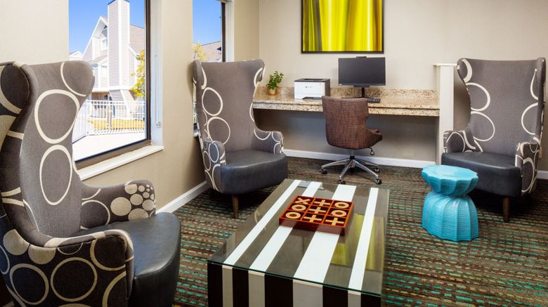 <b>Residence Inn Lexington North Lobby</b>. Images powered by <a href="https://www.leonardoworldwide.com/" title="Leonardo Worldwide" target="_blank">Leonardo</a>.