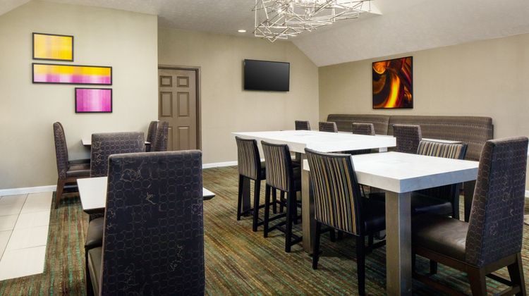 Residence Inn Lexington North Restaurant