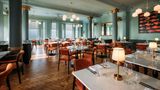 Polurrian on the Lizard Restaurant