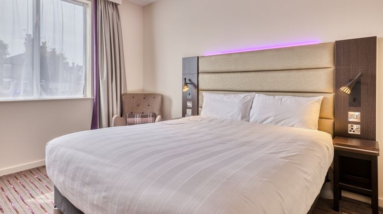 <b>Premier Inn Bury St Edmunds North (A14) Recreation</b>. Images powered by <a href="https://www.leonardoworldwide.com/" title="Leonardo Worldwide" target="_blank">Leonardo</a>.