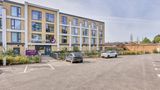 Premier Inn Bury St Edmunds North (A14) Exterior