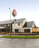 Premier Inn Londonderry