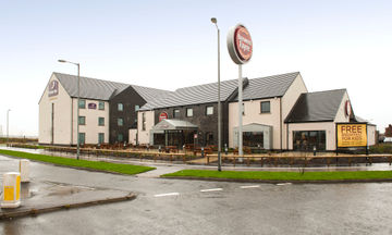 Premier Inn Londonderry
