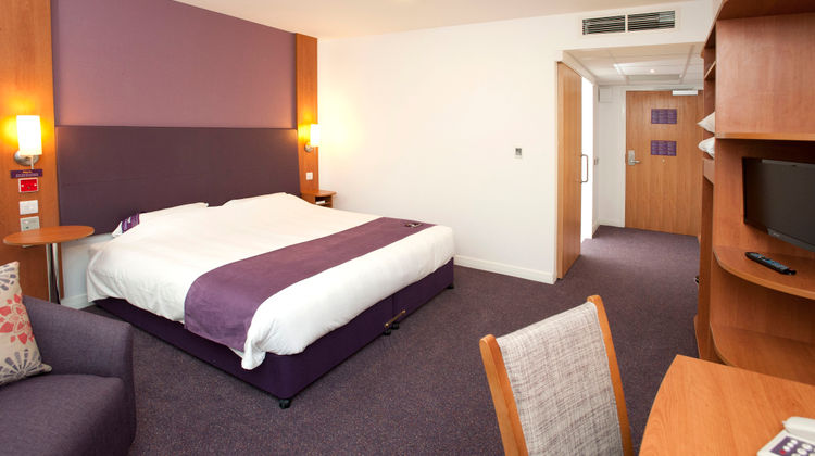 Premier Inn Londonderry Other