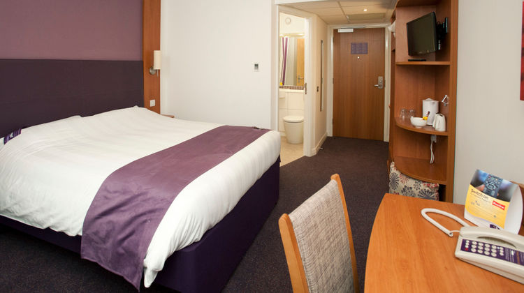 Premier Inn Londonderry Other