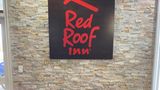 Red Roof Inn Savannah North I-95 Lobby