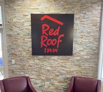 Red Roof Inn Savannah North I-95 Lobby